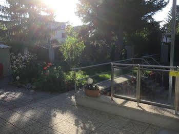 Ajo Garden - Contactless Check-in * Wien